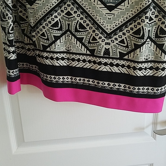 Eliza J dress - Picture 2 of 3